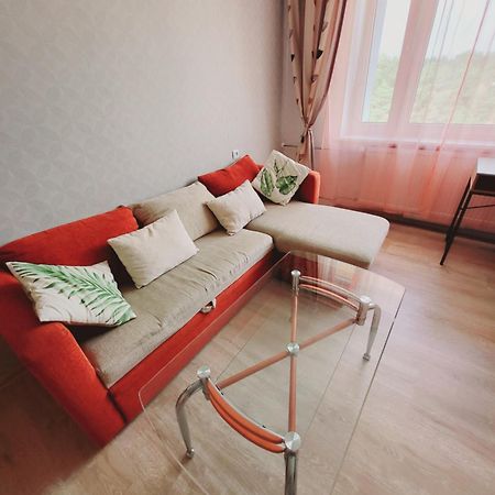 The Comfortable Apartment Tallinn Exterior foto