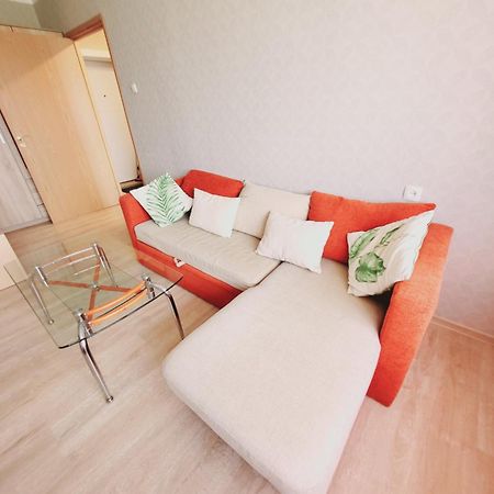 The Comfortable Apartment Tallinn Exterior foto