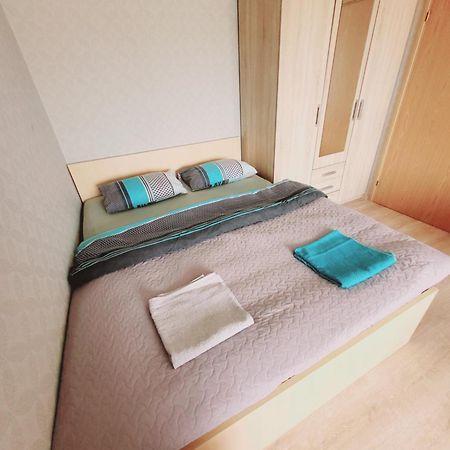 The Comfortable Apartment Tallinn Exterior foto