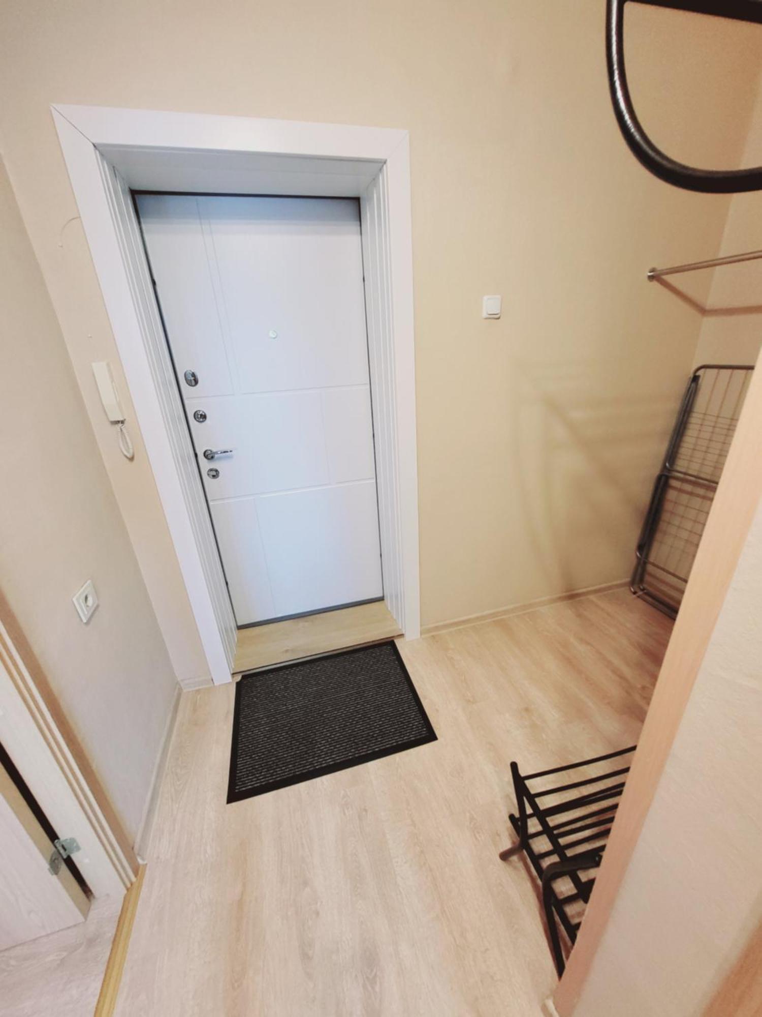 The Comfortable Apartment Tallinn Exterior foto