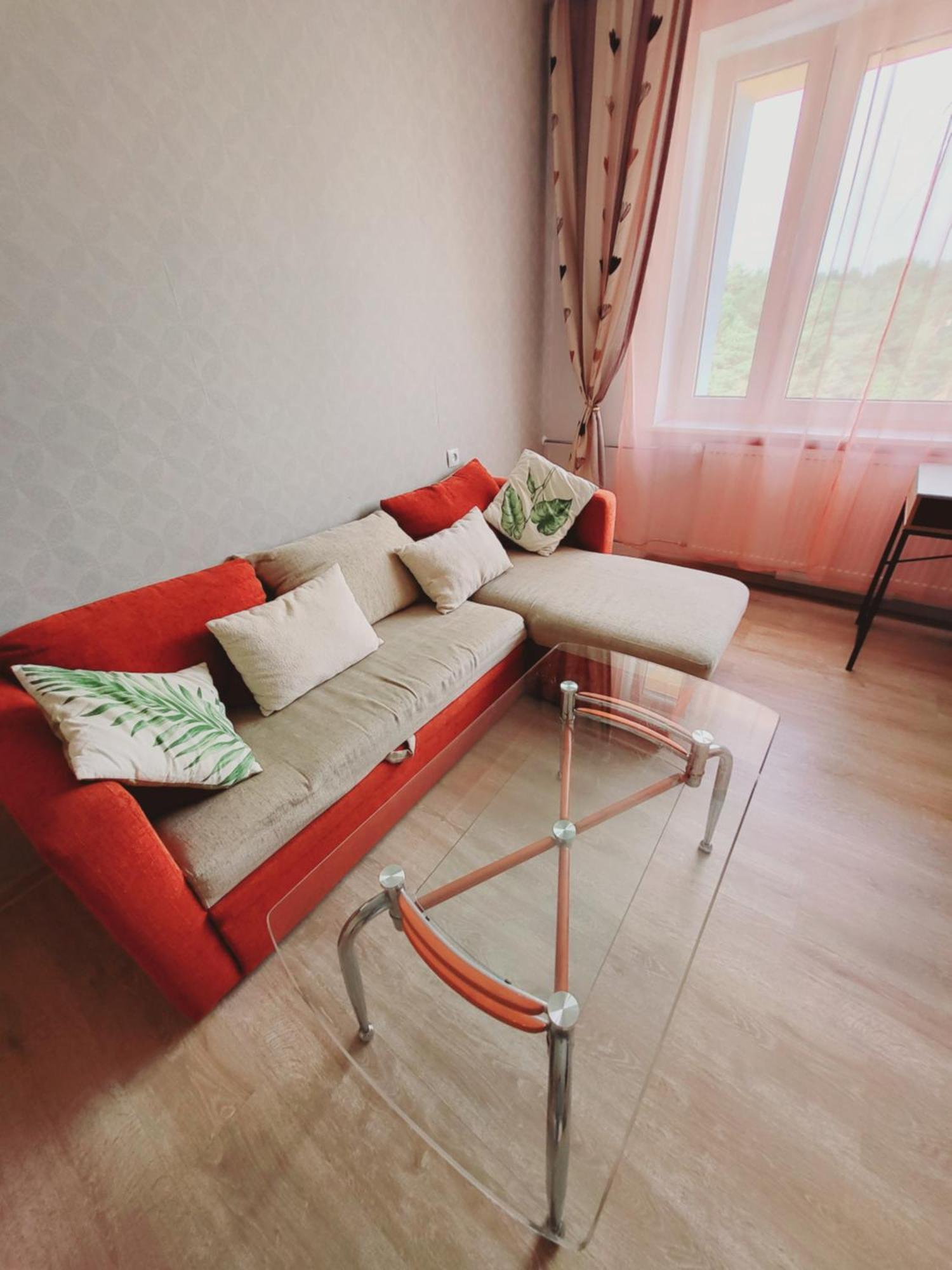 The Comfortable Apartment Tallinn Exterior foto