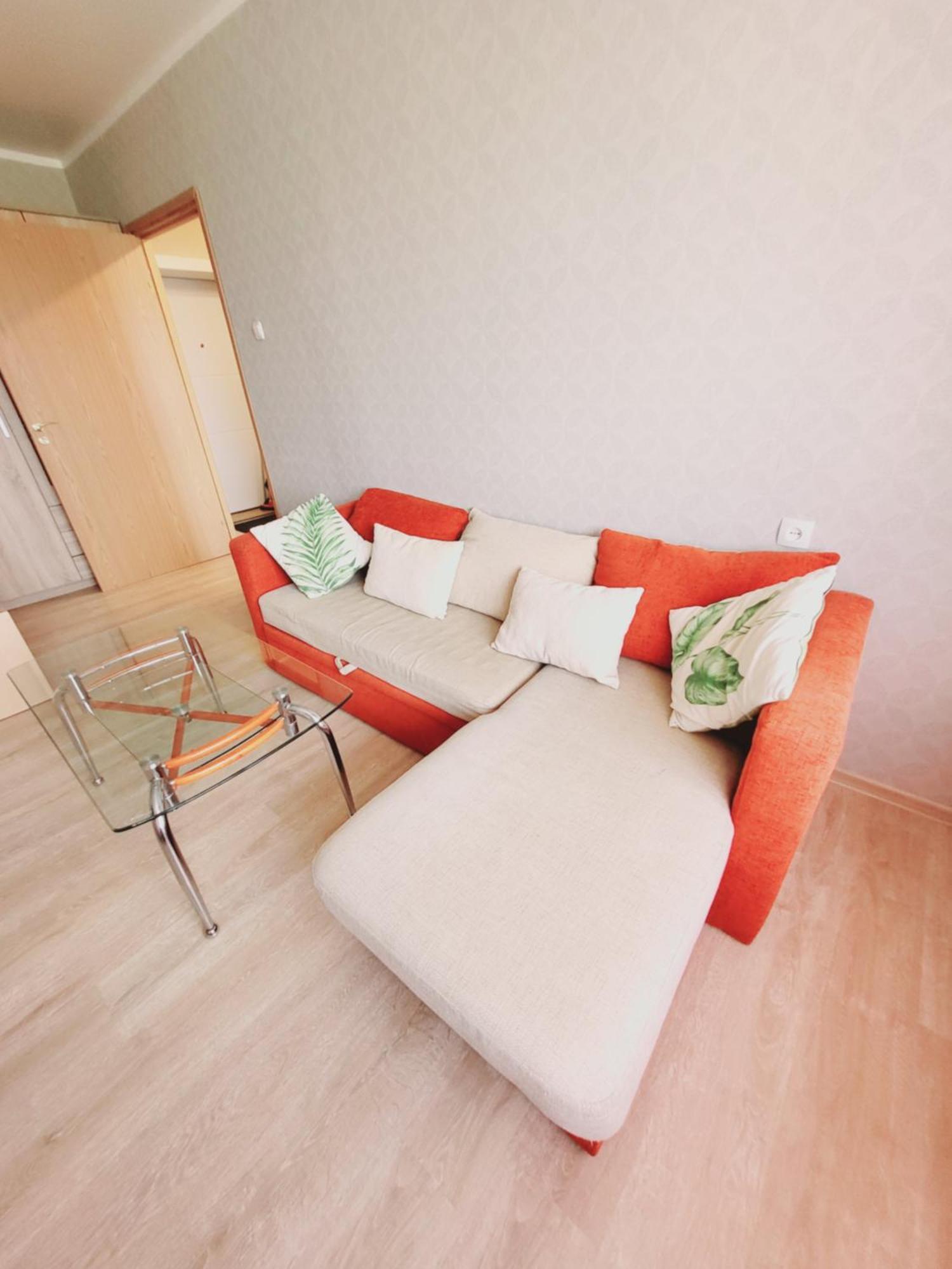 The Comfortable Apartment Tallinn Exterior foto